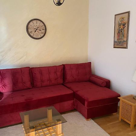 Studio Z Podgorica Eksteriør bilde