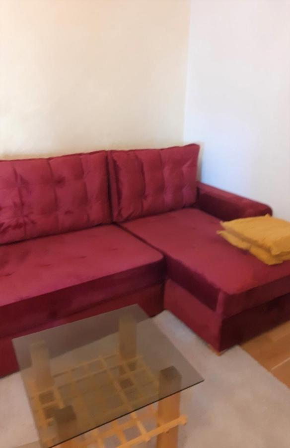 Studio Z Podgorica Eksteriør bilde