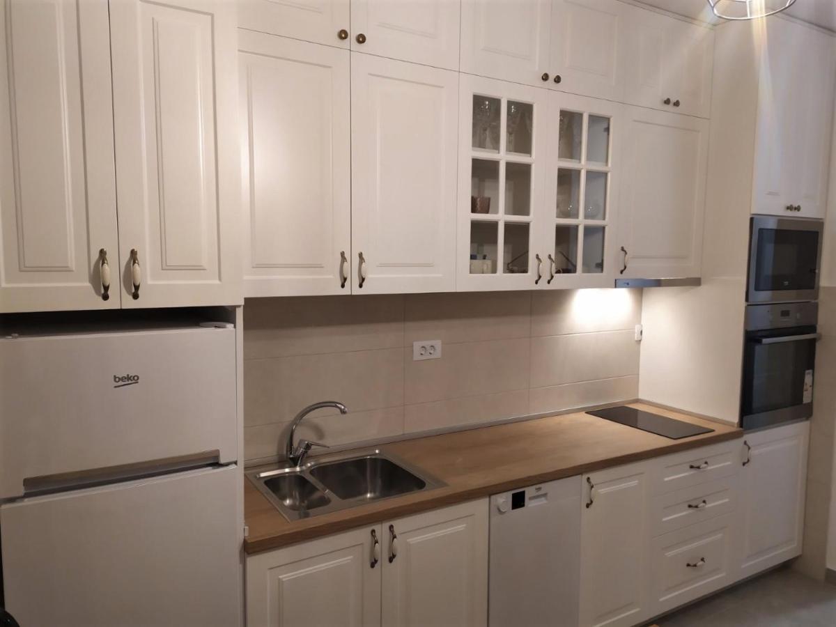 Studio Z Podgorica Eksteriør bilde