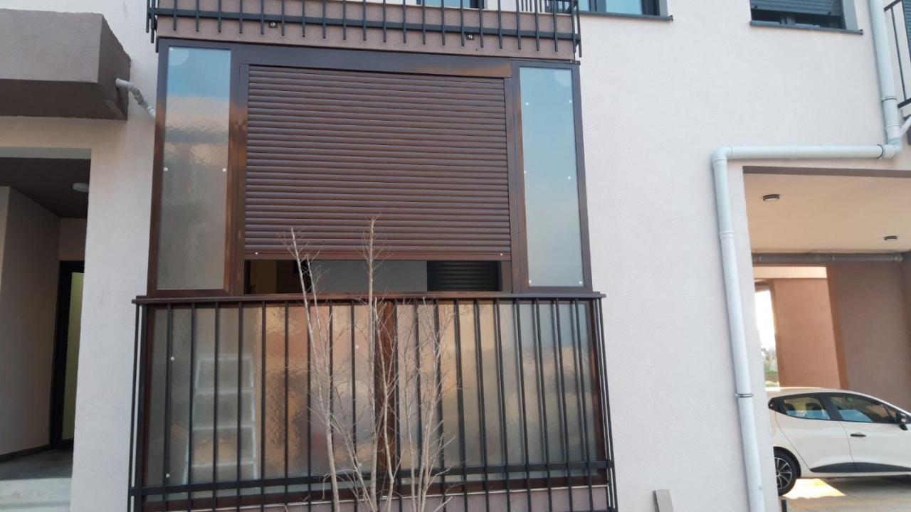 Studio Z Podgorica Eksteriør bilde