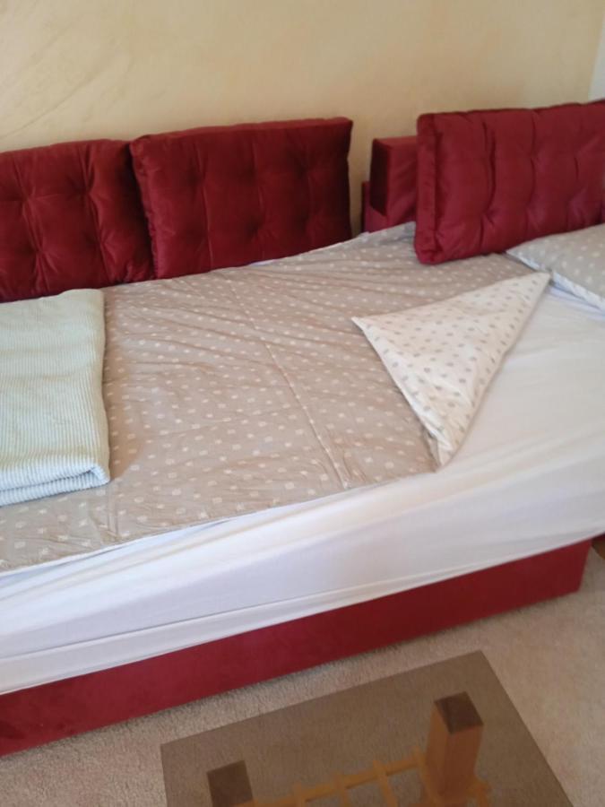 Studio Z Podgorica Eksteriør bilde