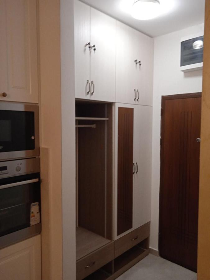 Studio Z Podgorica Eksteriør bilde