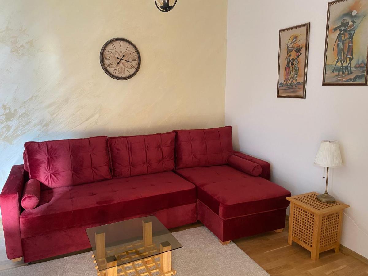 Studio Z Podgorica Eksteriør bilde