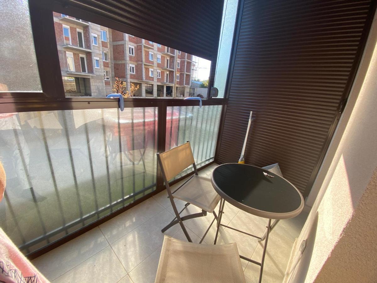 Studio Z Podgorica Eksteriør bilde