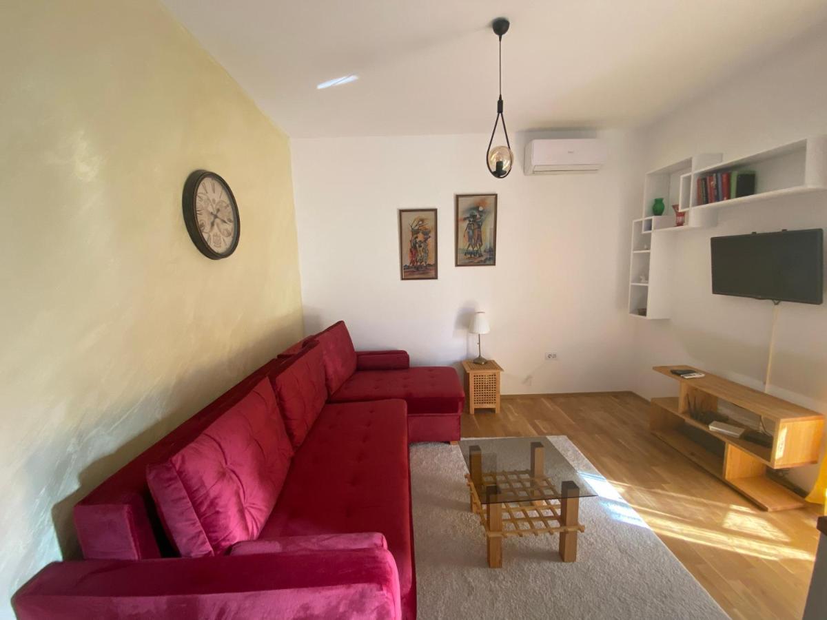 Studio Z Podgorica Eksteriør bilde