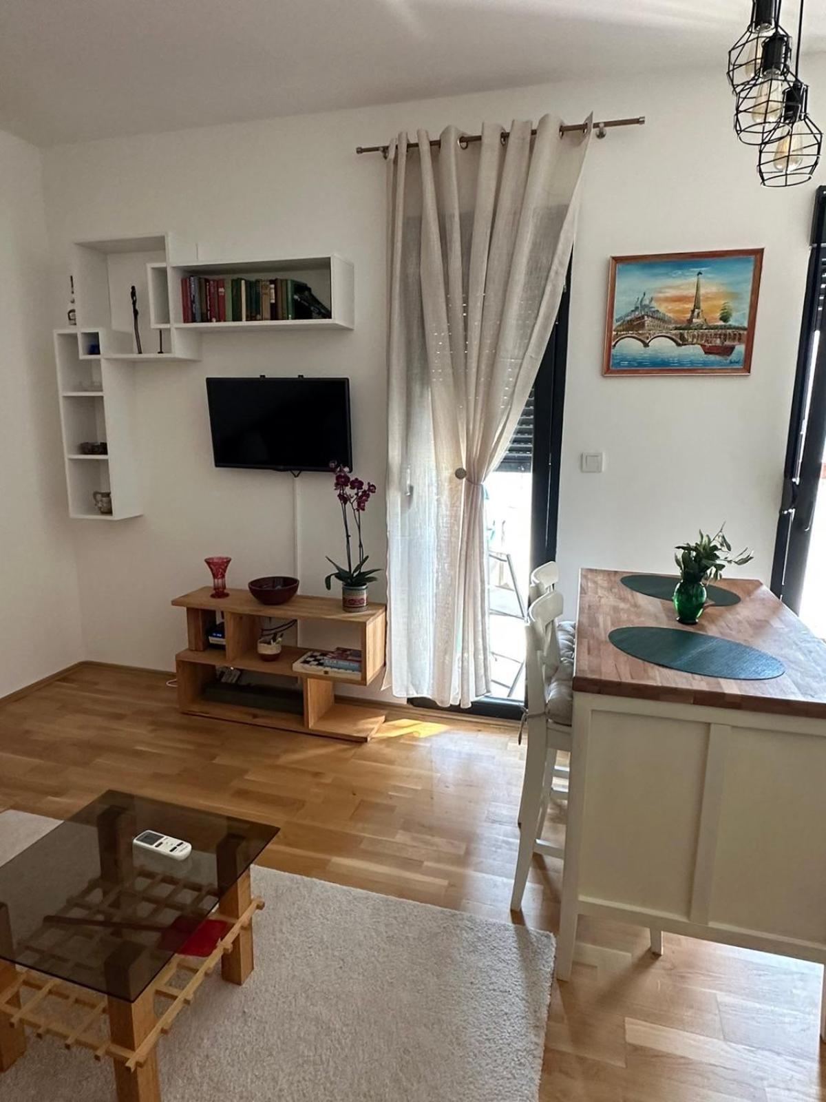 Studio Z Podgorica Eksteriør bilde