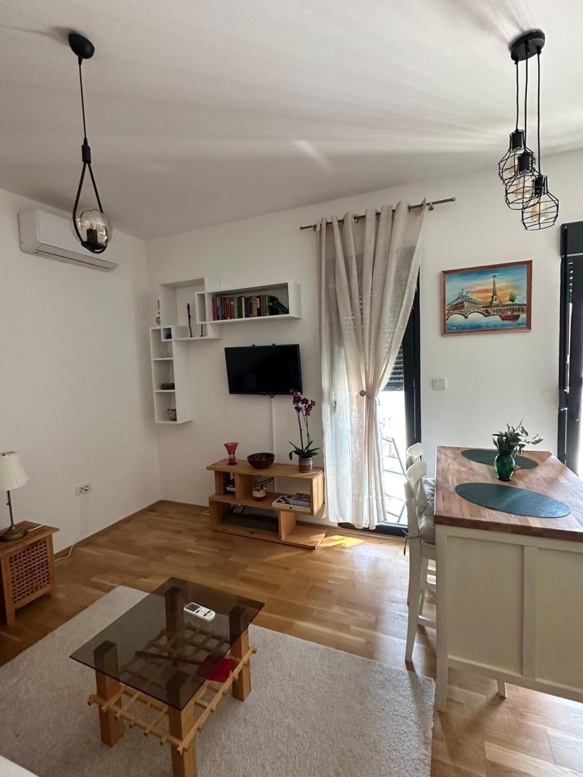 Studio Z Podgorica Eksteriør bilde